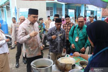 Legislator RI tegaskan lakukan intervensi di Sumbar antisipasi resesi ekonomi