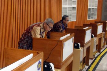 Pemilihan calon pimpinan tetap Muhammadiyah, ini jadwalnya