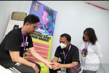 Dukung Piala Presiden Esports 2022, Coda Indonesia Kembali Gaungkan Kampanye #MainSehatBarengCoda