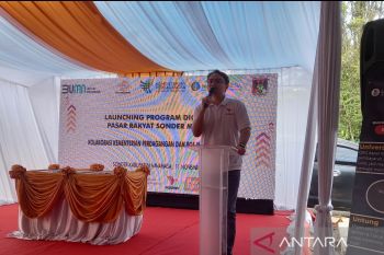 Wamendag target semua pasar rakyat di Sulut terdigitalisasi