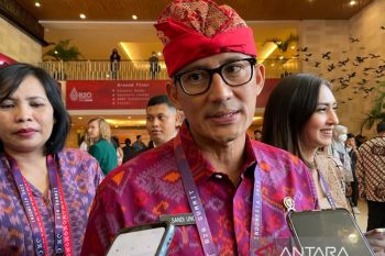 Bali kini jadi destinasi wisata kesehatan