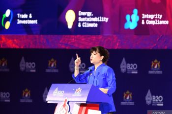 B20 Summit closes with communiqu, 25 policy recommendations