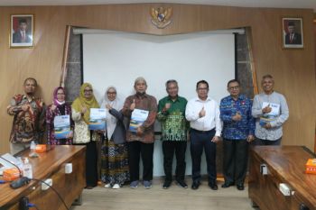 Ada lima prodi baru magister dan doktor di UMS