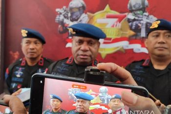 Kapolda Papua perintahkan tangkap dalang kerusuhan di Dogiyai
