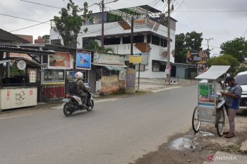 Diskop Sumsel dorong koperasi dan UMKM bangkit
