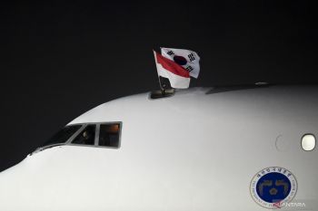 Korsel perpanjang pembebasan biaya visa untuk 6 negara, termasuk Indonesia