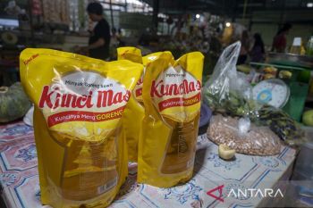 Pemkot Palu  tindaklanjuti arahan pemerintah pusat kendalikan inflasi