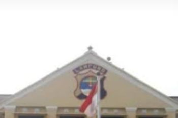 Propam Polda Lampung dalami penyalahgunaan akun dinas