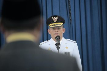 Menanti kerja bersama Cheka majukan Kota Tasikmalaya