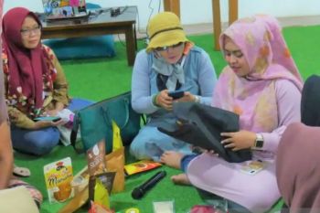 Kemenag Bandarlampung targetkan 658 UMKM dapatkan sertifikasi halal