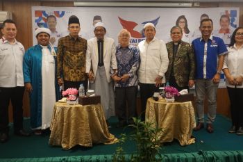 TGB Zainul Majdi: politik identitas tak boleh ada di Indonesia