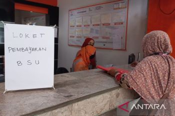 Tips cek data untuk verifikasi BSU 2025