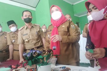 Wali Kota Bandarlampung minta Satgas PDAM turun ke lapangan cek pipa rusak
