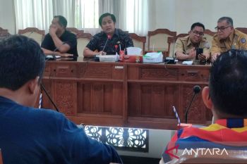 Sekretariat DPRD Sulsel pelajari sistem digitalisasi di Bali