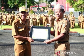 Bupati berharap program Kijang Mas Tala jadi insprasi pemerintah pusat