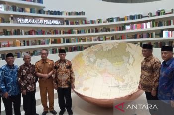 Haedar: Elite bangsa yang berkontestasi pada 2024 perlu ke museum