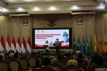 Wapres minta ASN tidak menyulitkan rakyat