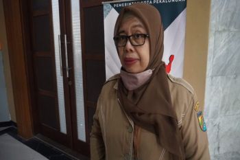 4K, strategi Pemkot Pekalongan kendalikan inflasi