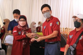 Pemkab Batang bersama PLTU optimalkan penanganan stunting