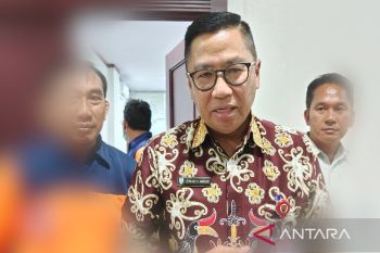 Pemprov Kalteng dorong seluruh daerah realisasikan standarisasi penuh LPSE