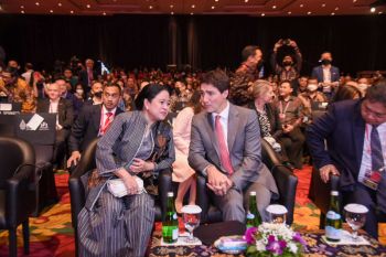 Presidensi Indonesia di G20 turunkan ketegangan geopolitik