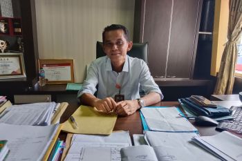 BPJS Kesehatan melakukan rekredensial di RS M.Zein Painan