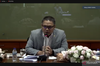 KY dan MA bahas pengamanan gedung yang melibatkan TNI