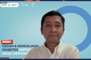 Dokter ungkap tanda-tanda diabetes pada anak