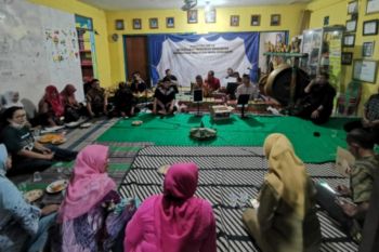 Legislator: Pelestarian kesenian karawitan di Kota Surabaya kuatan budaya