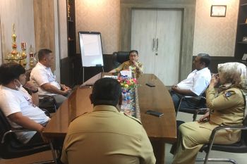 Pemprov harap KTT G20 di Bali dorong investasi di Sulsel