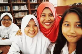 Transformasi pendidikan terobosan baru masa depan