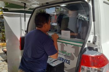 JKN solusi pelayanan kesehatan berkualitas