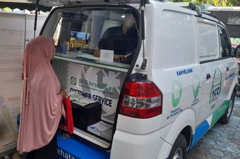 Peserta JKN PBI iuran gratis, pengobatan berkualitas