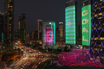 Statistik menarik Piala Dunia 2022  di Qatar