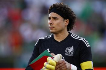 Piala Dunia 2022 - Meksiko umumkan skuad final, Ochoa dan Guardado dipanggil lagi