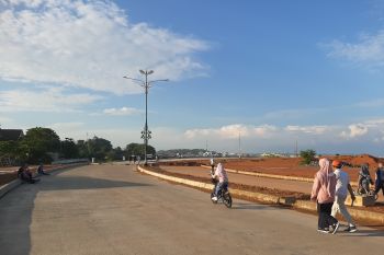 Gubernur Ansar pertimbangkan Taman Gurindam dikelola BUMD