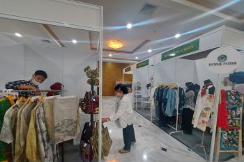 Pemerintah Indonesia genjot pembelian produk UMKM hadapi ketidakpastian global