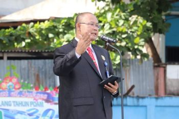Perubahan badan hukum PDAM Jayapura berikan kontribusi PAD