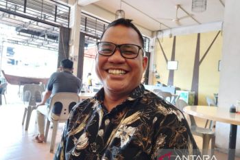 Bawaslu RI menyamakan persepsi penanganan sengketa pemilu di daerah