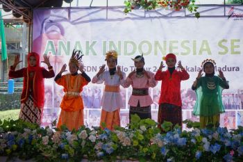 PT Petrogas Jatim Utama Cendana gandeng Dompet Dhuafa wujudkan anak Indonesia sehat