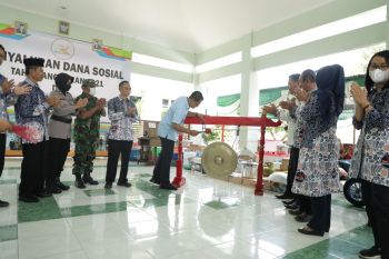 Sleman meluncurkan BUMKalMa guna tingkatan kesejahteraan masyarakat