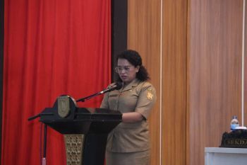 BPKAD Jayapura tunggu SPJ penyaluran dana desa tahap III