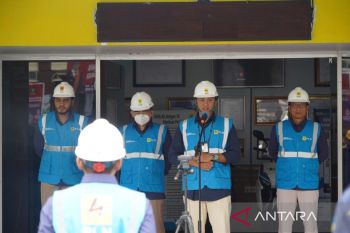 PLN UID Sumbar gelar apel pelaksanaan P2TL untuk tingkatkan mutu pelayanan