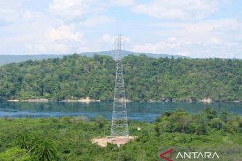 Warga Buton Tengah terima mobil listrik dari Gelegar PLN Mobile