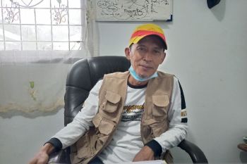 OPD kolaborasi  kembangkan Palu menuju kota sehat