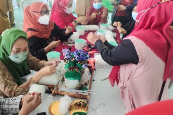 Pemkot Bandarlampung: UMKM harus terus berinovasi guna bisa bersaing