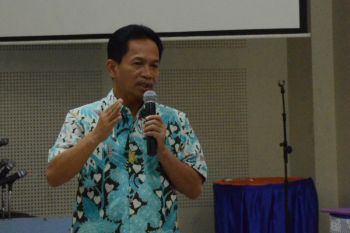 Wakil Rektor Udinus ingatkan pemda harus siap hadapi transformasi digital