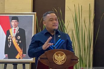 BP2MI sebut 4,5 juta PMI tidak terdaftar dalam sistem negara