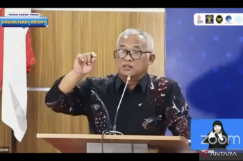 Pidana mati percobaan jadi jalan tengah pertentangan