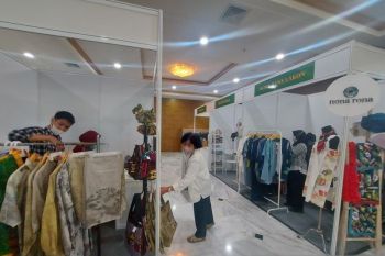 Pemerintah akan genjot pembelian produk UMKM hadapi ketidakpastian global